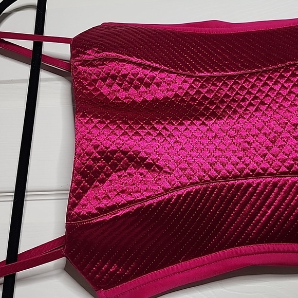 La Vie En Rose Corset - Picture 3 of 4